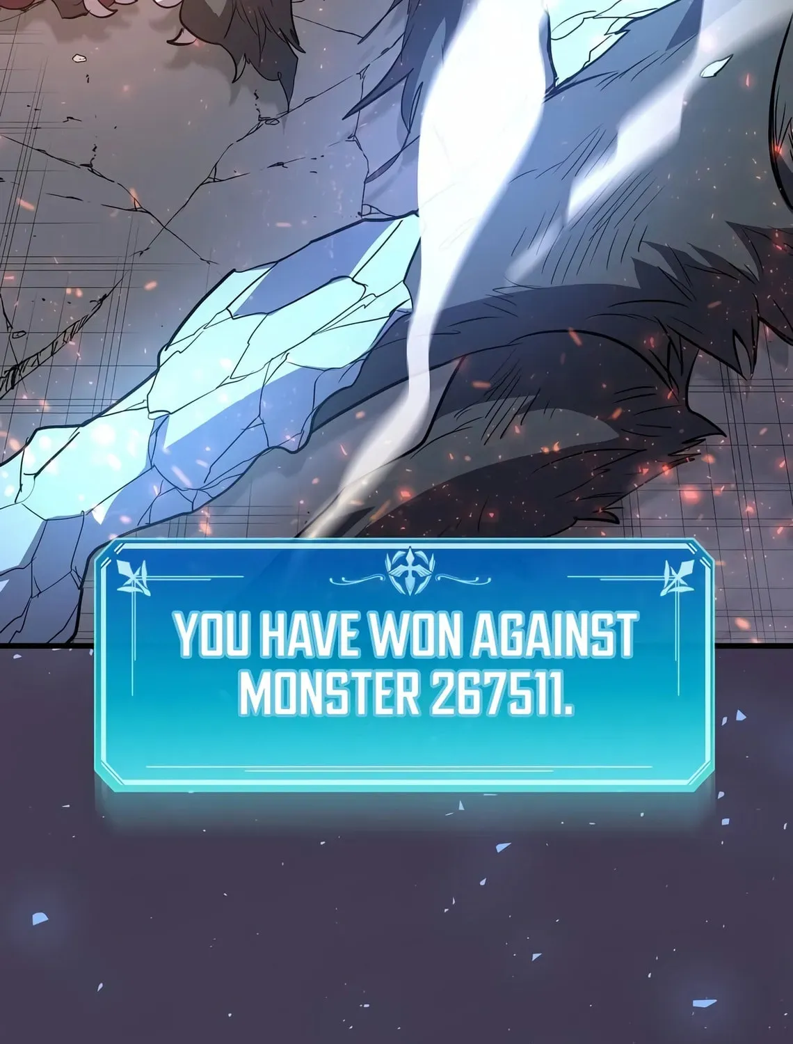 Read Skill Master Levels Up chapter 1.1 image 85 on Lezhin