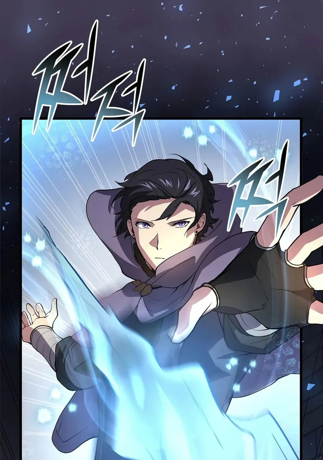 Read Skill Master Levels Up chapter 1.1 image 87 on Lezhin