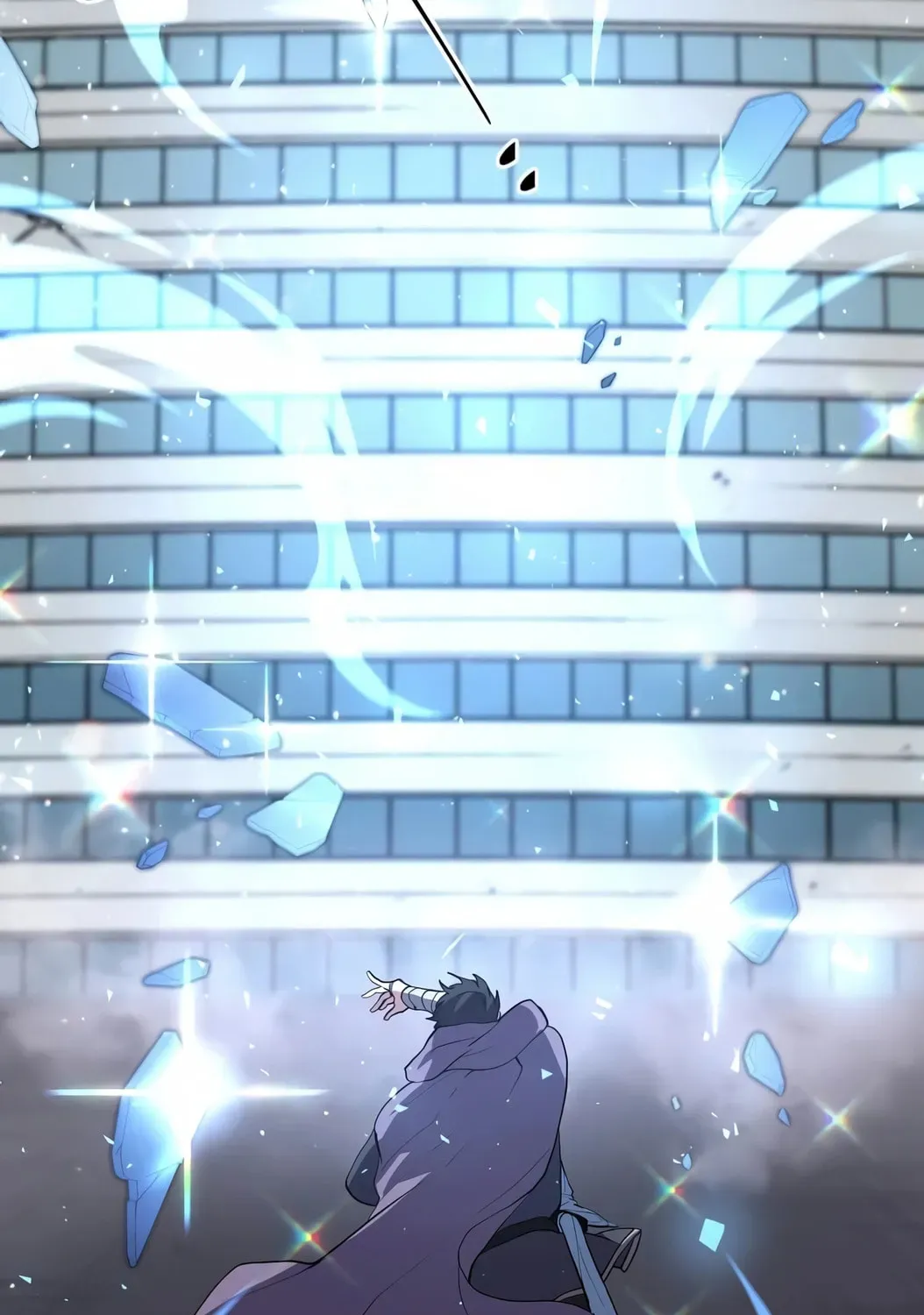 Read Skill Master Levels Up chapter 1.1 image 95 on Lezhin