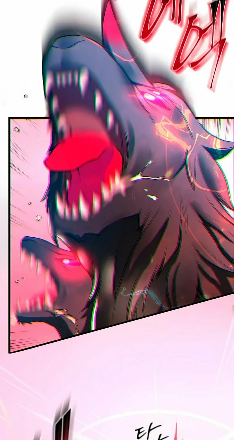 Read Skill Master Levels Up chapter 1 image 12 on Lezhin