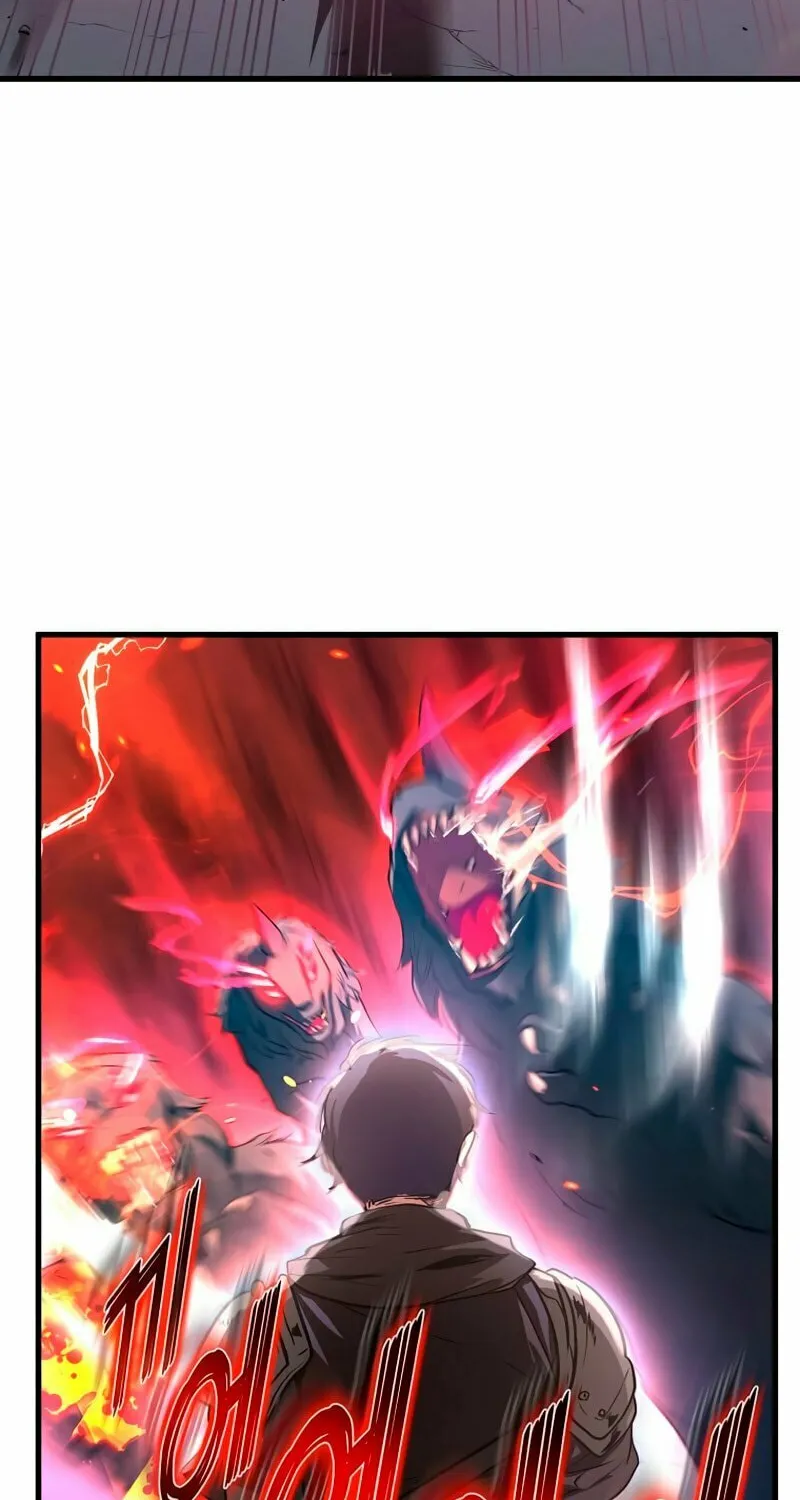 Read Skill Master Levels Up chapter 1 image 14 on Lezhin