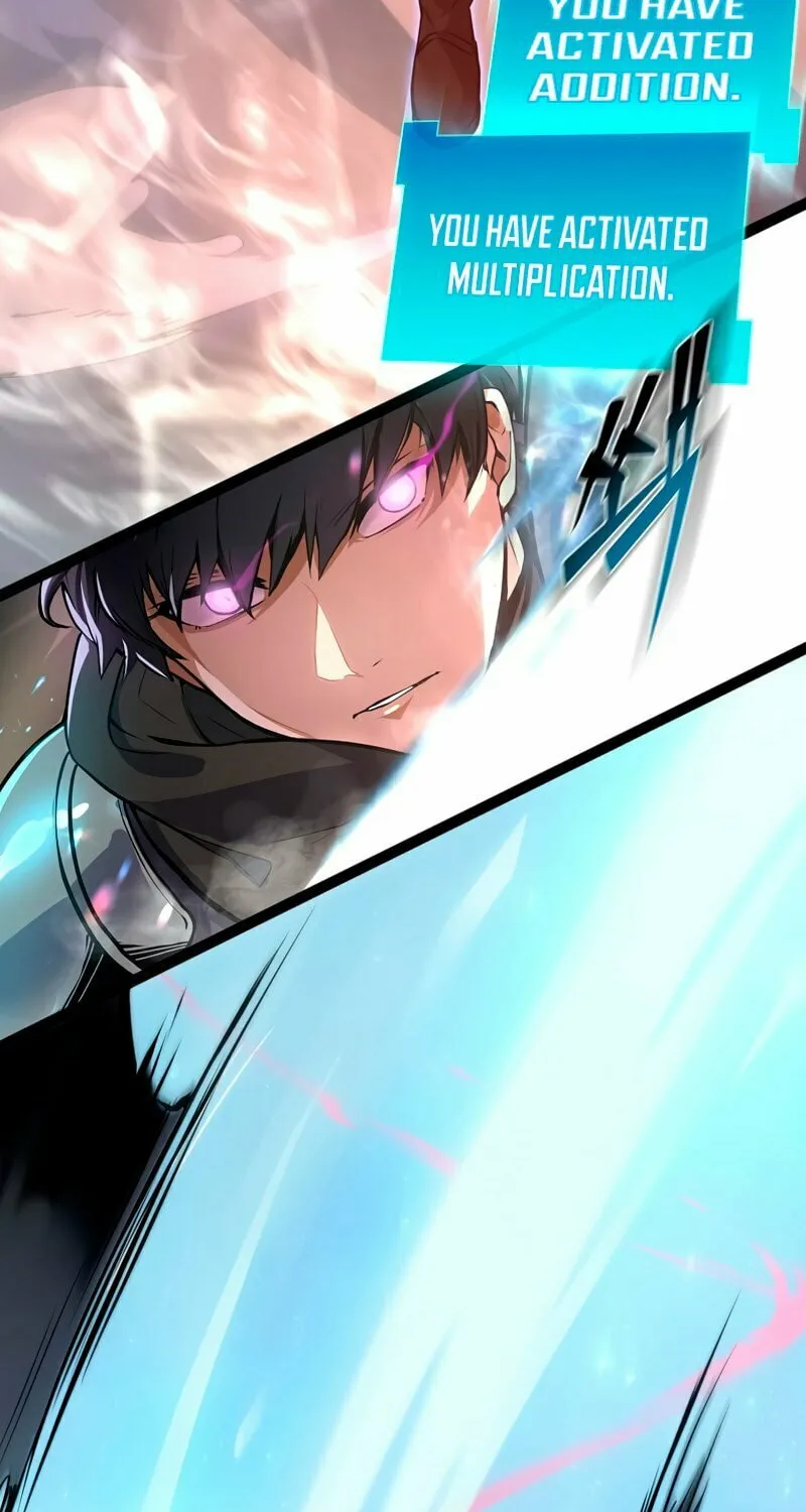 Read Skill Master Levels Up chapter 1 image 17 on Lezhin