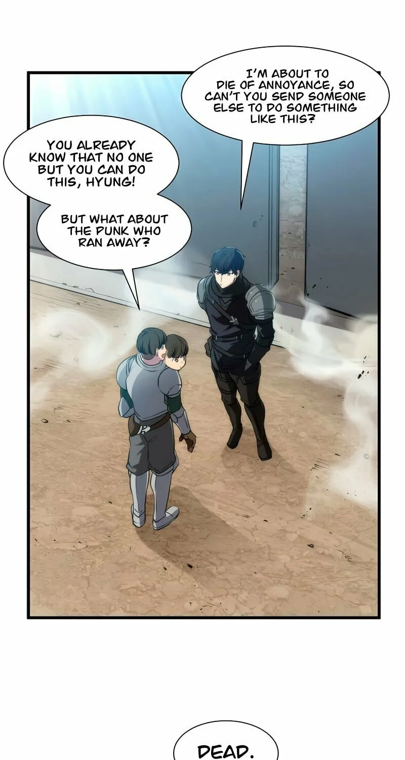 Read Skill Master Levels Up chapter 1 image 28 on Lezhin