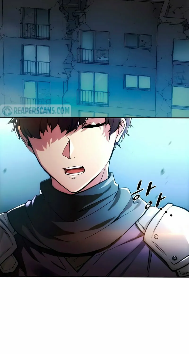 Read Skill Master Levels Up chapter 1 image 3 on Lezhin