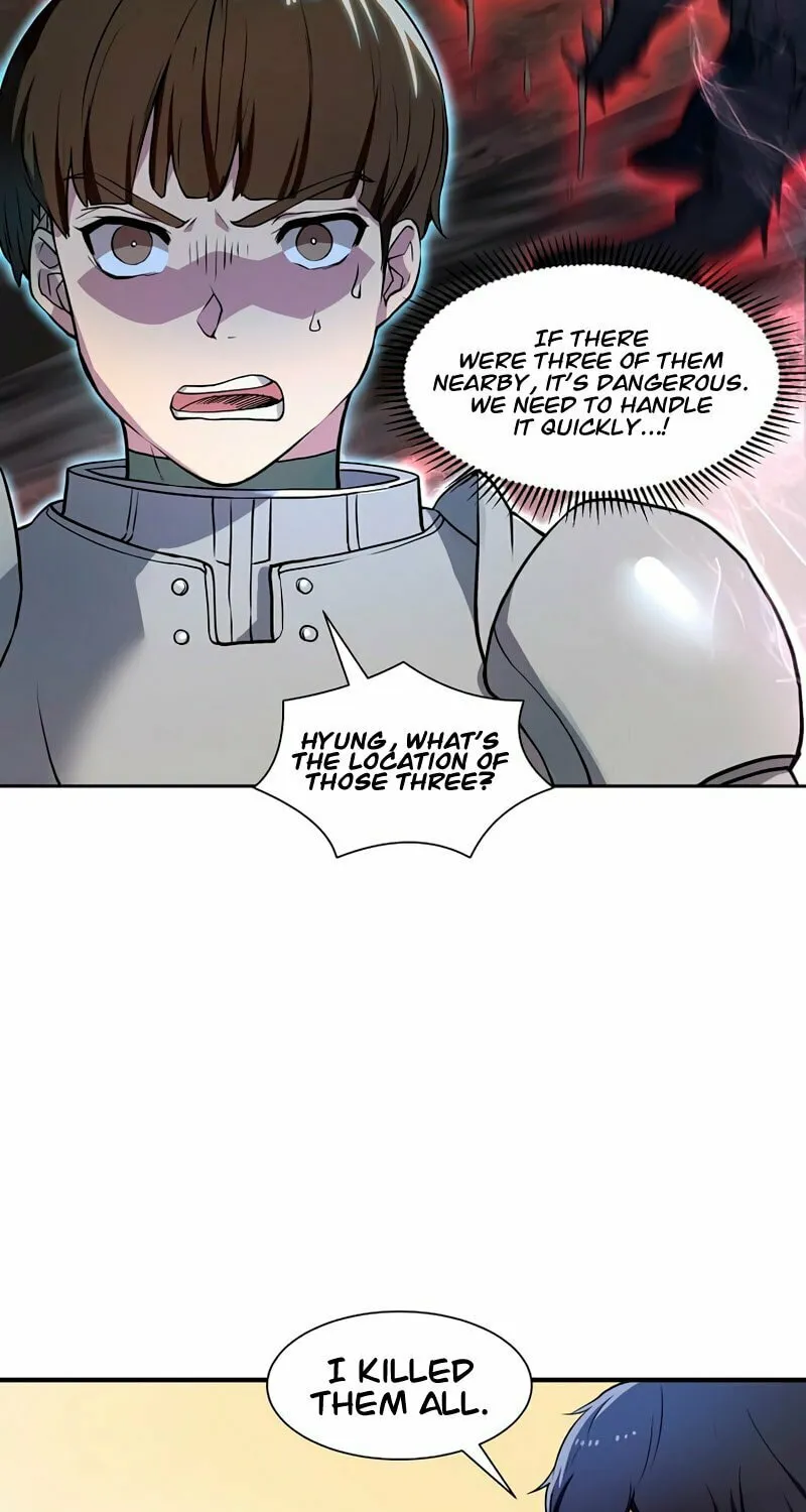 Read Skill Master Levels Up chapter 1 image 32 on Lezhin