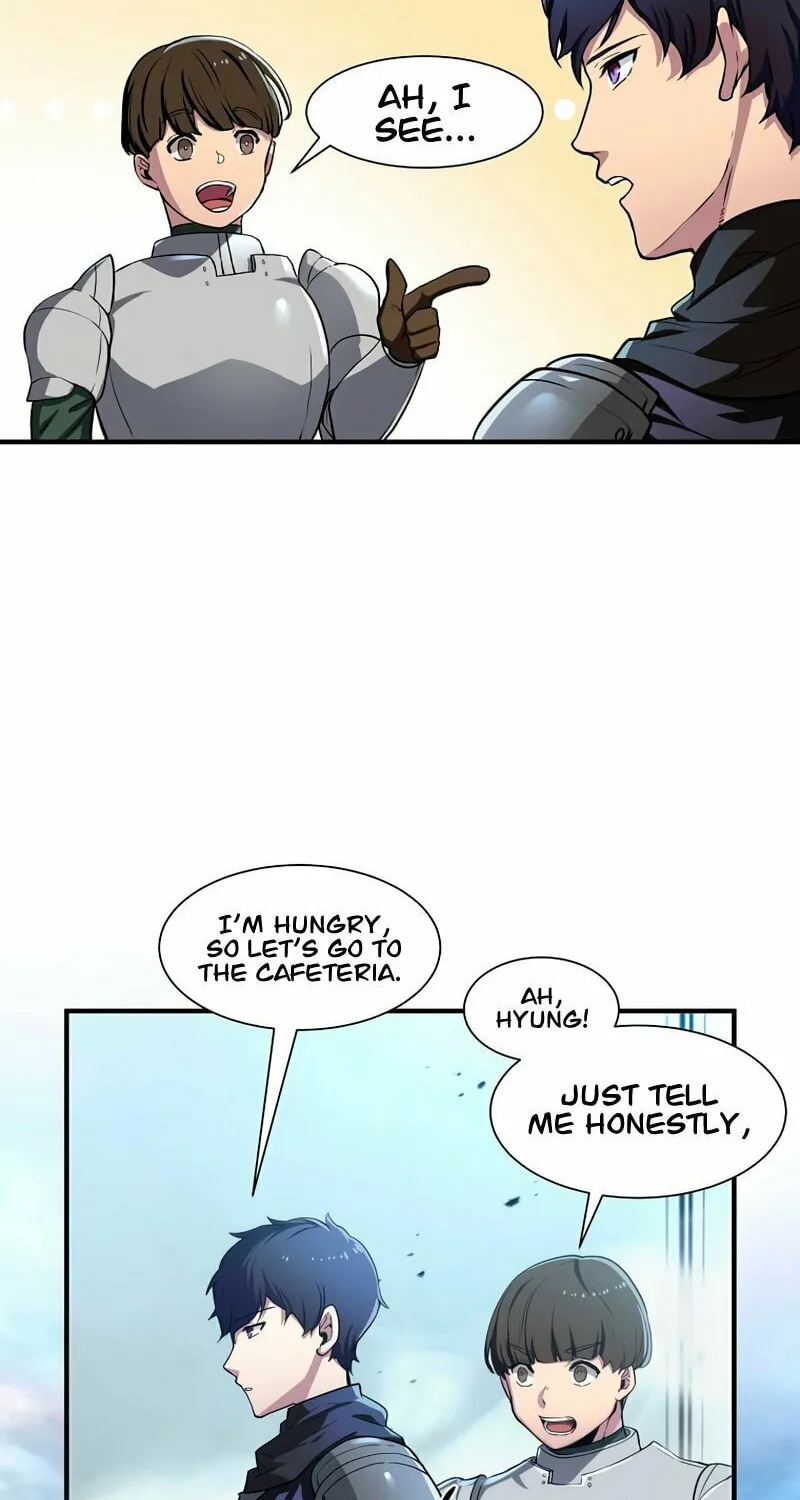 Read Skill Master Levels Up chapter 1 image 33 on Lezhin