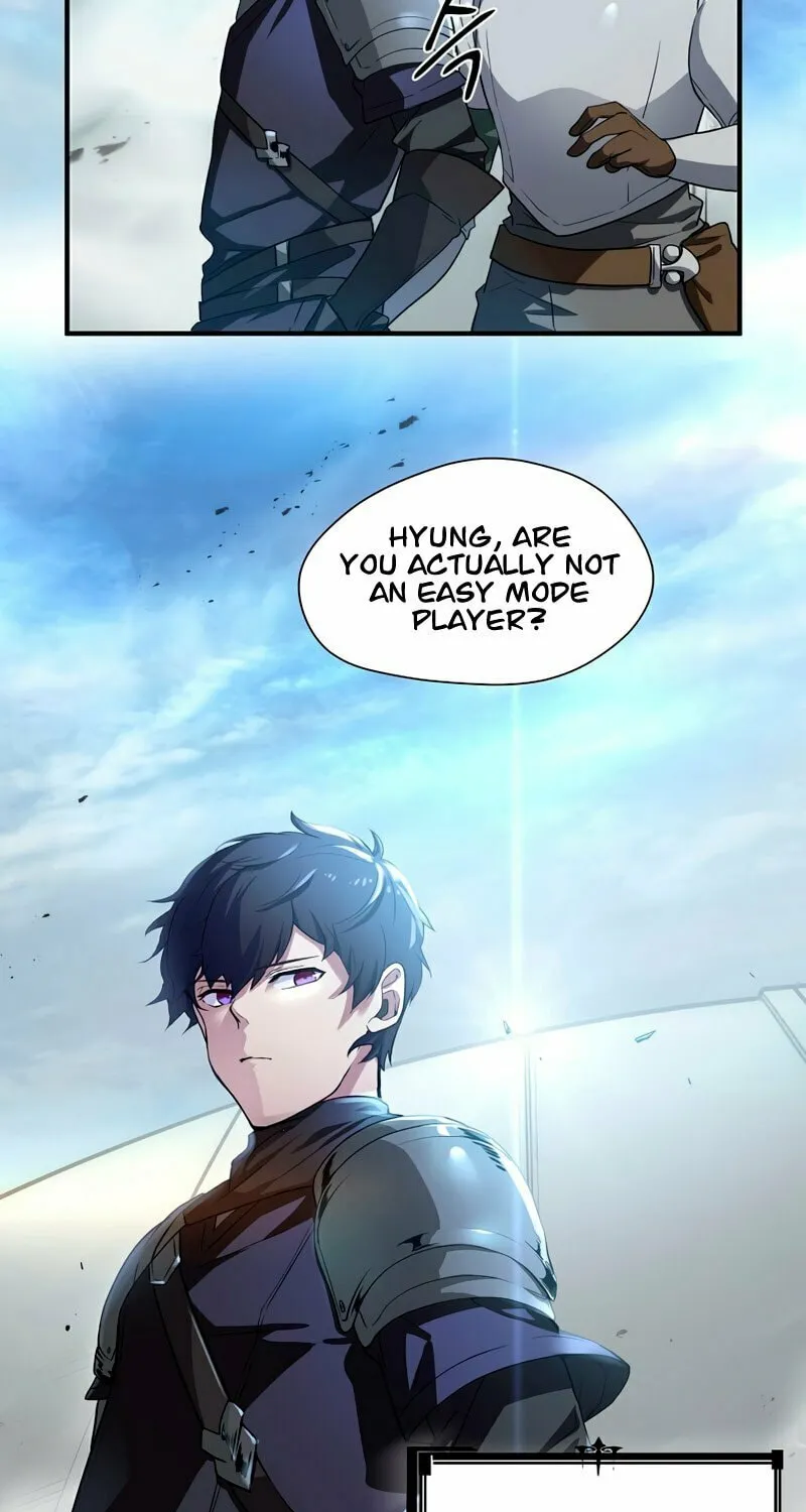 Read Skill Master Levels Up chapter 1 image 34 on Lezhin