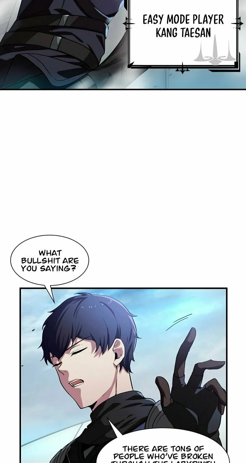 Read Skill Master Levels Up chapter 1 image 35 on Lezhin