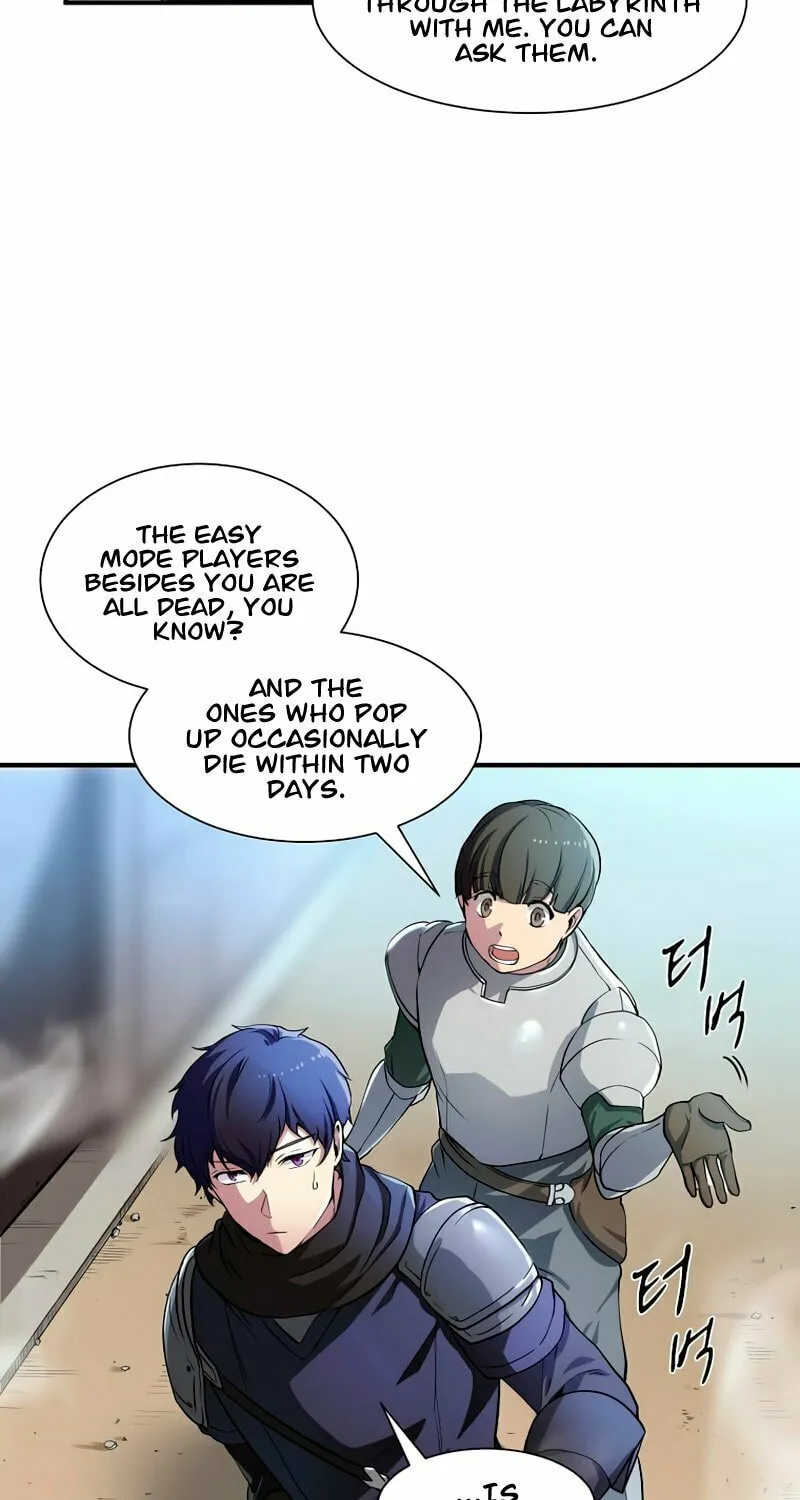 Read Skill Master Levels Up chapter 1 image 36 on Lezhin