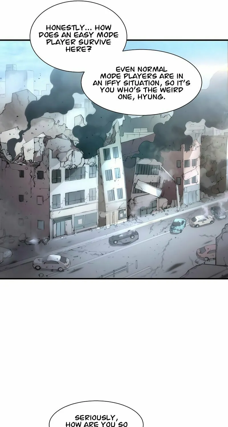 Read Skill Master Levels Up chapter 1 image 38 on Lezhin