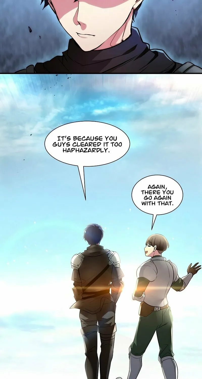 Read Skill Master Levels Up chapter 1 image 40 on Lezhin