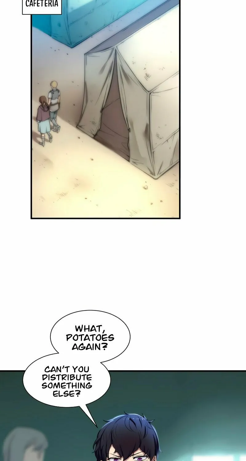Read Skill Master Levels Up chapter 1 image 43 on Lezhin