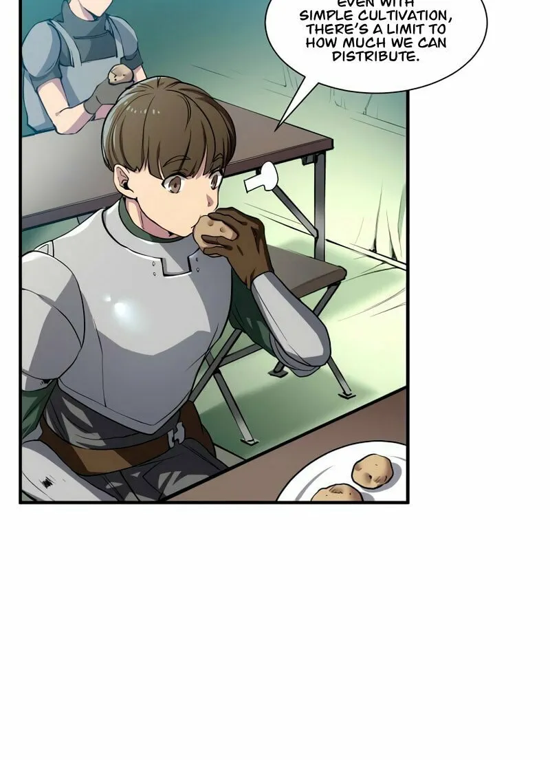 Read Skill Master Levels Up chapter 1 image 45 on Lezhin