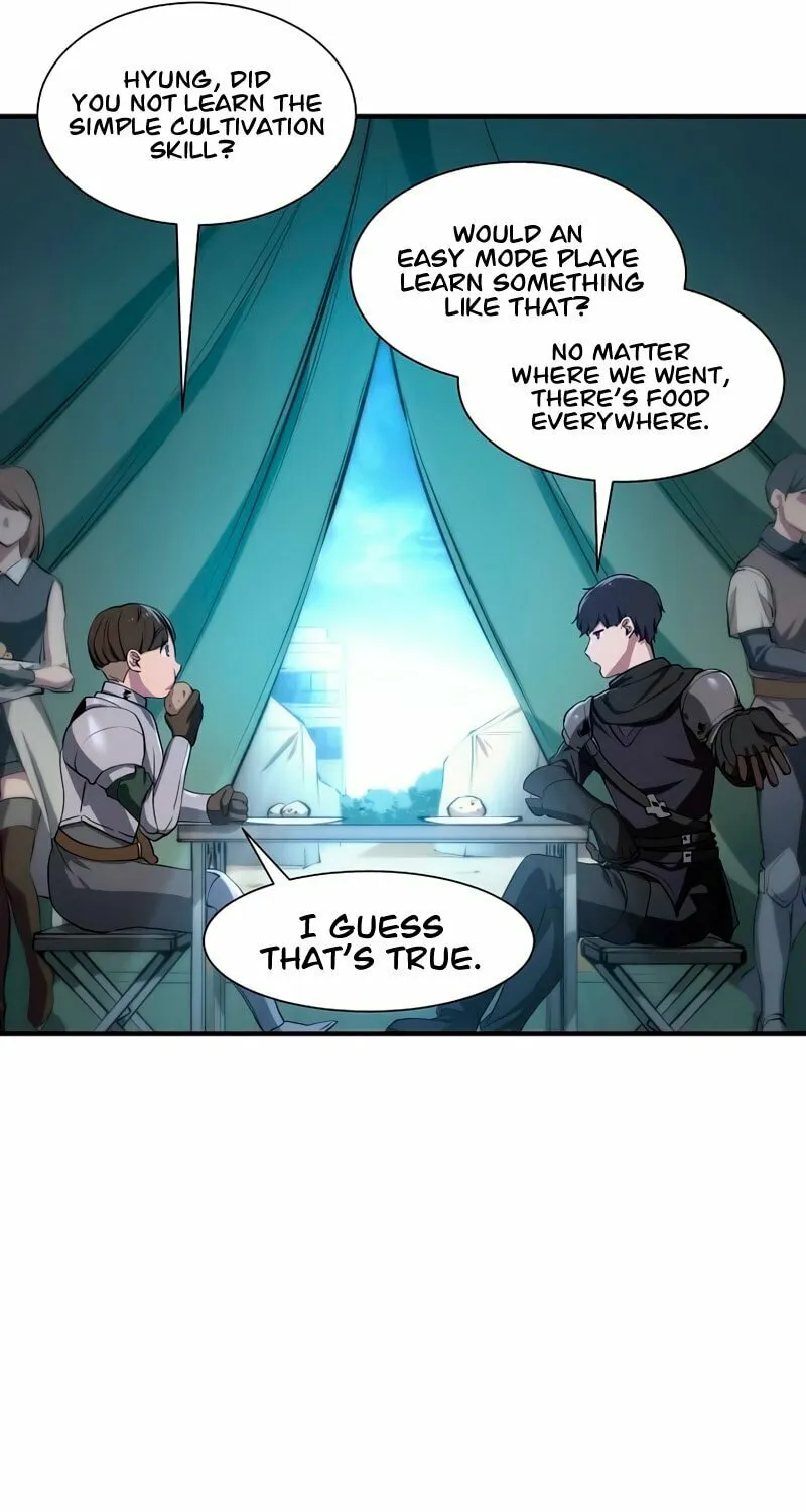 Read Skill Master Levels Up chapter 1 image 46 on Lezhin