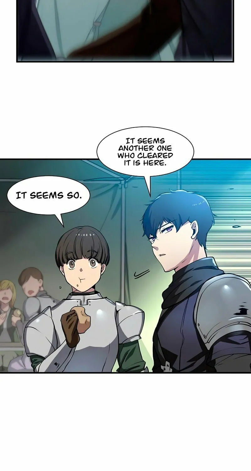 Read Skill Master Levels Up chapter 1 image 48 on Lezhin