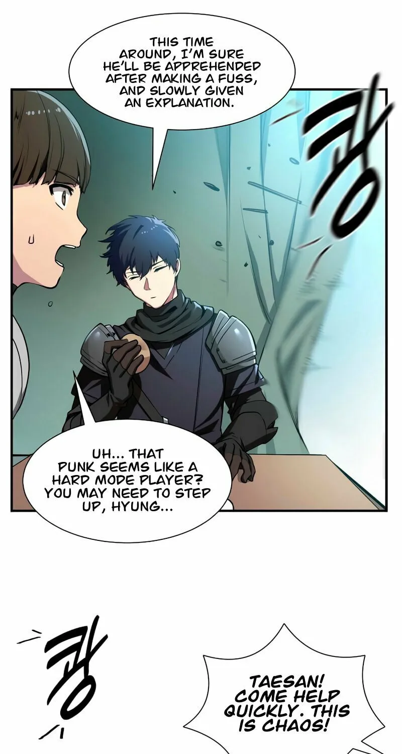Read Skill Master Levels Up chapter 1 image 49 on Lezhin