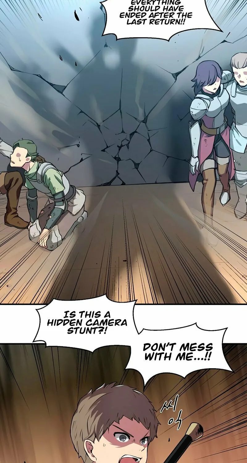 Read Skill Master Levels Up chapter 1 image 51 on Lezhin