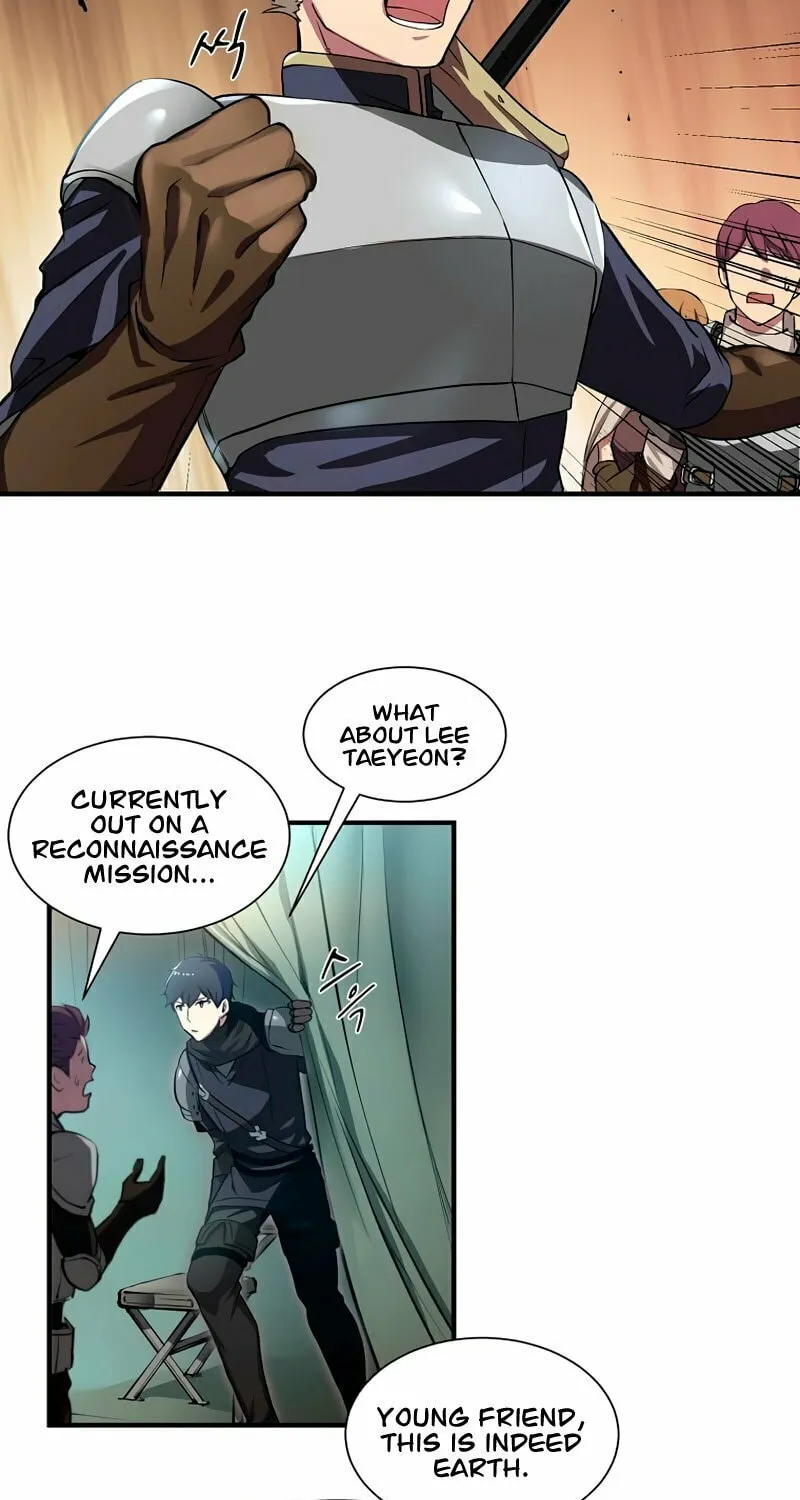 Read Skill Master Levels Up chapter 1 image 52 on Lezhin