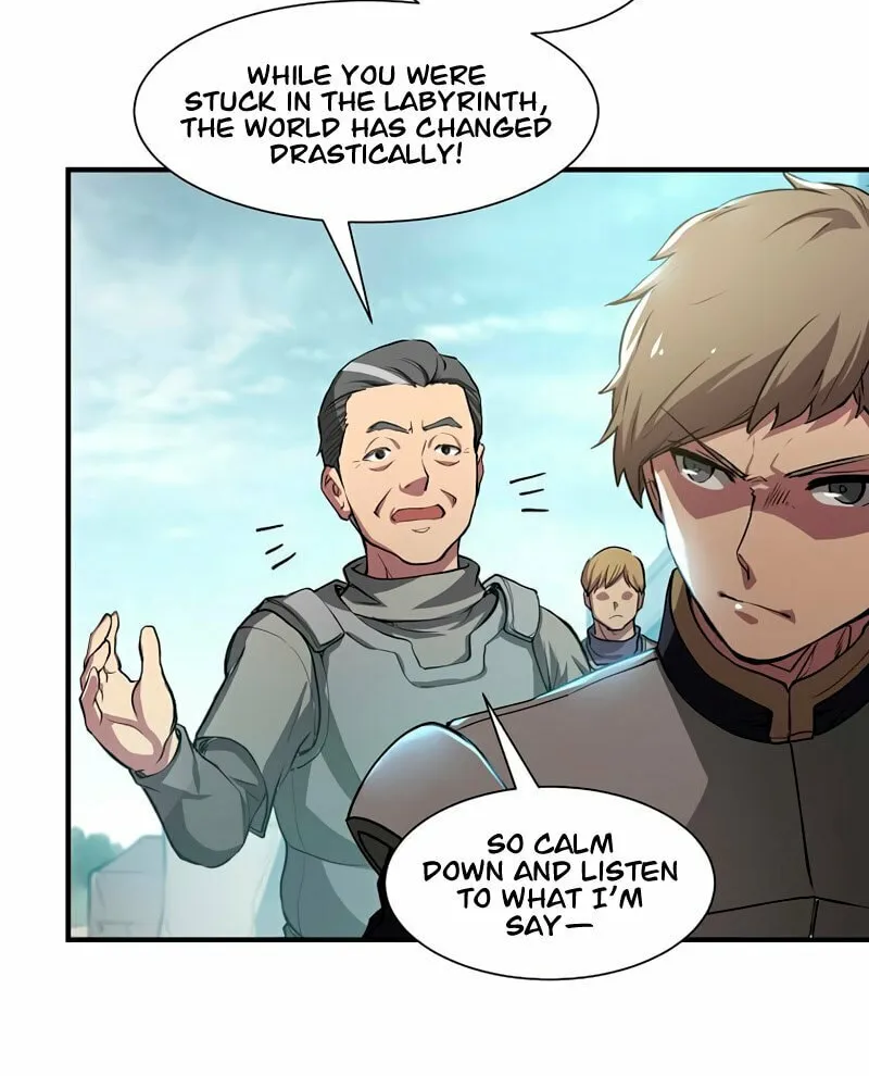 Read Skill Master Levels Up chapter 1 image 53 on Lezhin