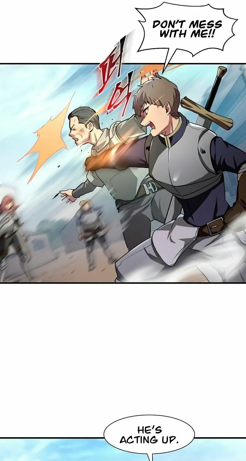 Read Skill Master Levels Up chapter 1 image 54 on Lezhin