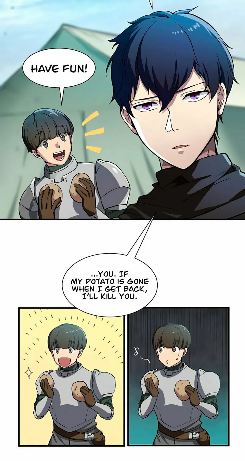 Read Skill Master Levels Up chapter 1 image 55 on Lezhin