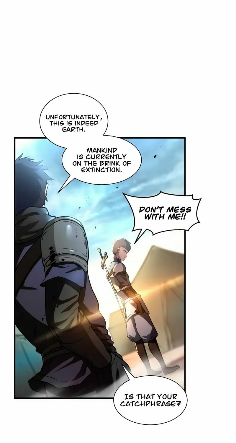 Read Skill Master Levels Up chapter 1 image 56 on Lezhin