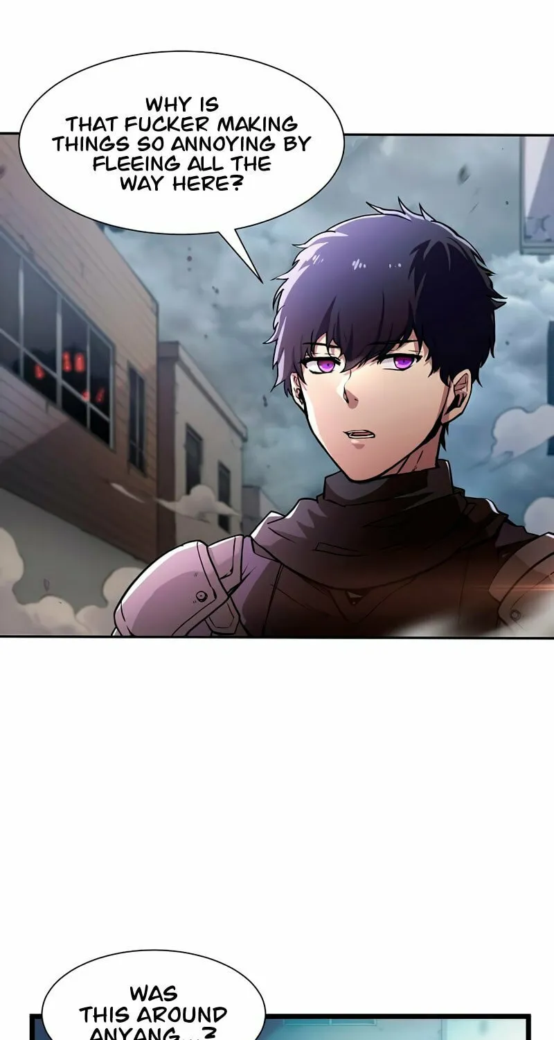 Read Skill Master Levels Up chapter 1 image 6 on Lezhin