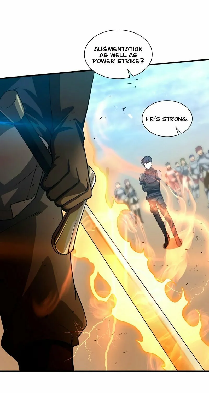 Read Skill Master Levels Up chapter 1 image 68 on Lezhin
