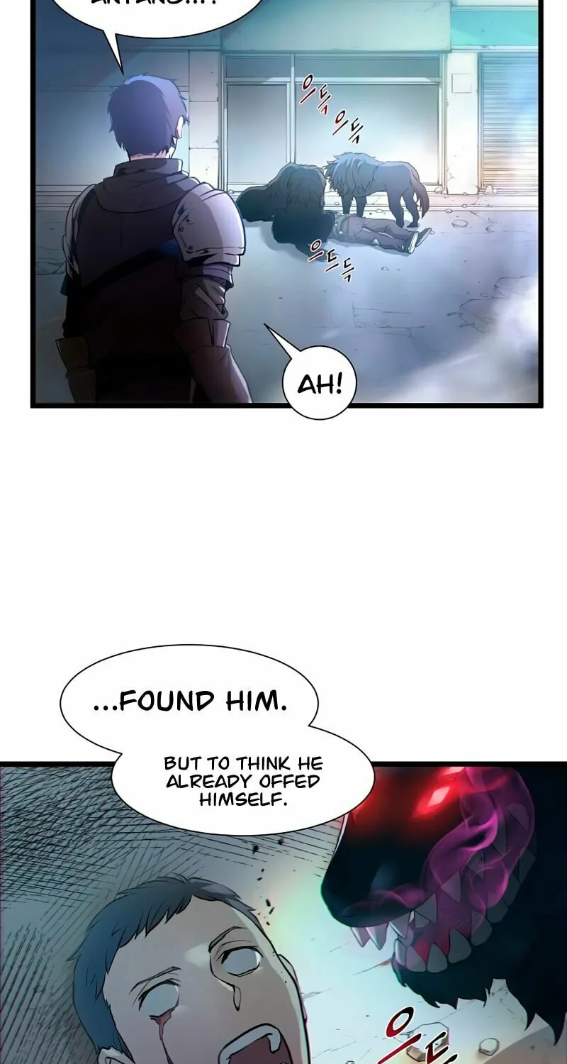Read Skill Master Levels Up chapter 1 image 7 on Lezhin