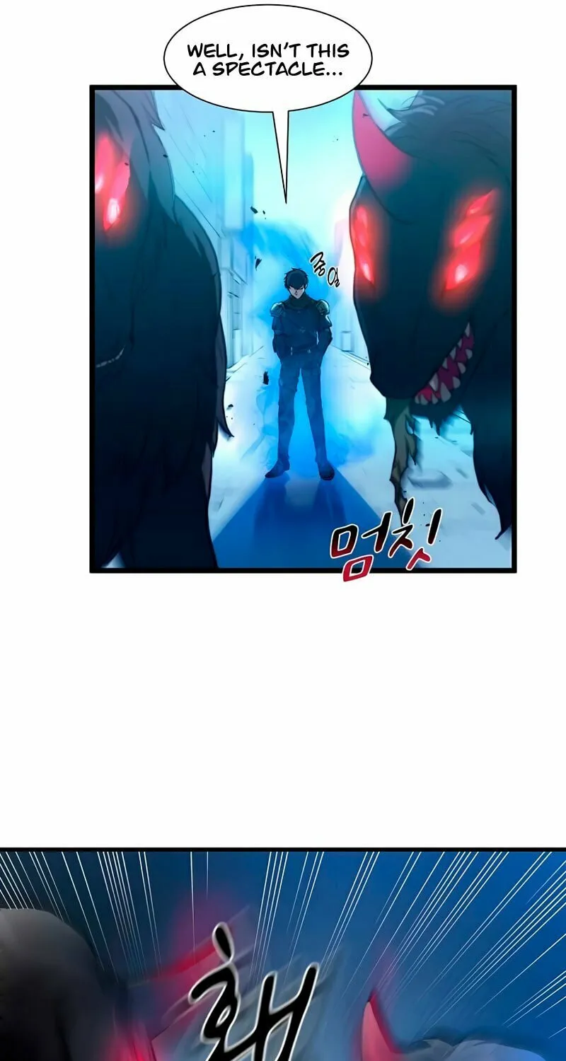 Read Skill Master Levels Up chapter 1 image 9 on Lezhin