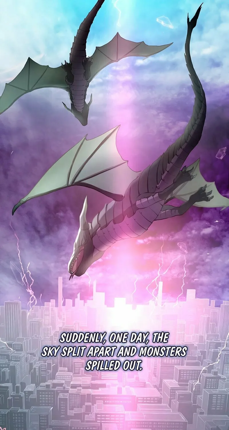 Read Skill Master Levels Up chapter 1 image 95 on Lezhin