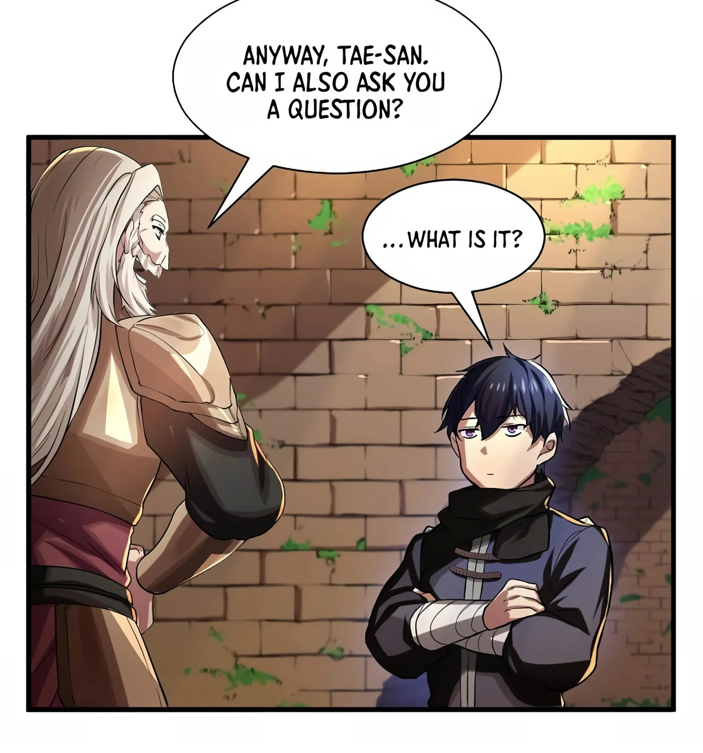 Read Skill Master Levels Up chapter 10 image 106 on Lezhin