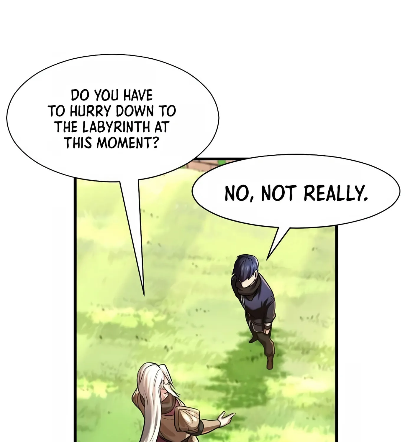 Read Skill Master Levels Up chapter 10 image 108 on Lezhin