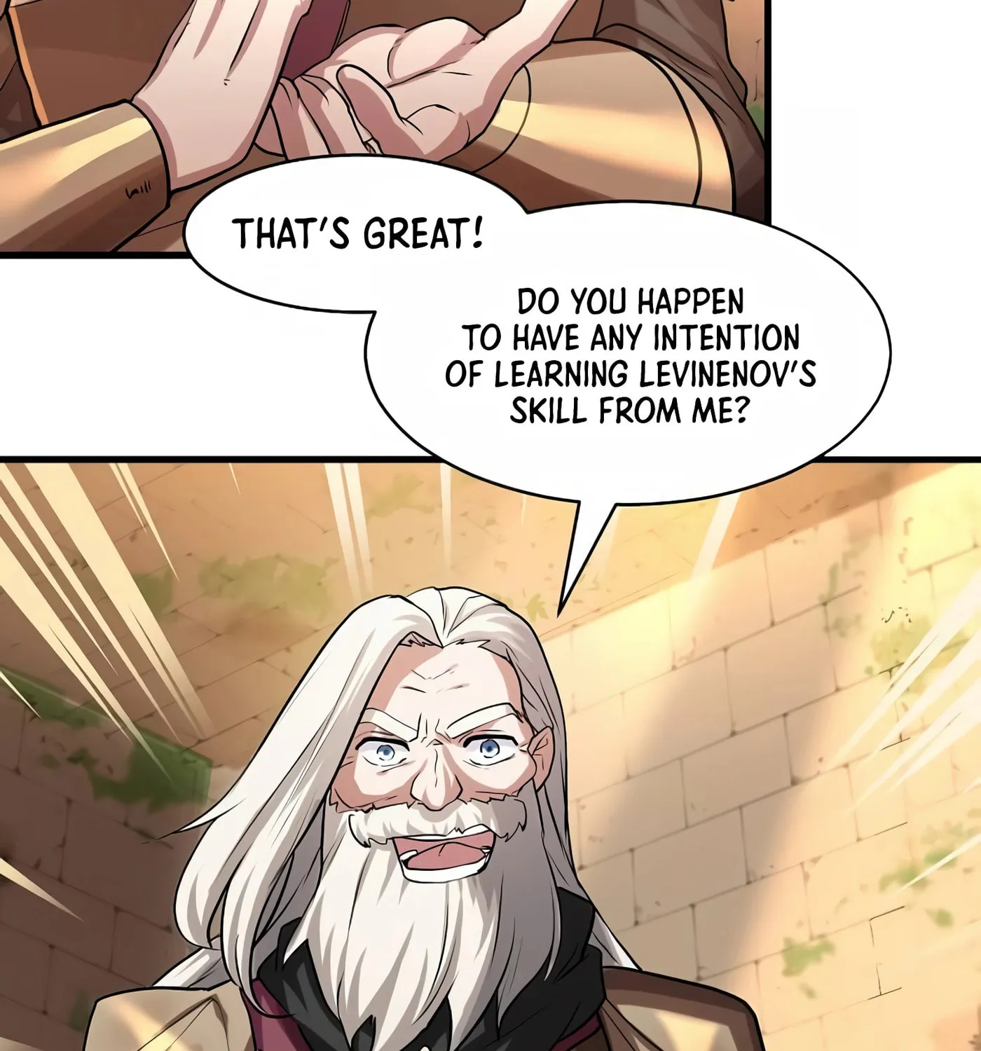 Read Skill Master Levels Up chapter 10 image 110 on Lezhin