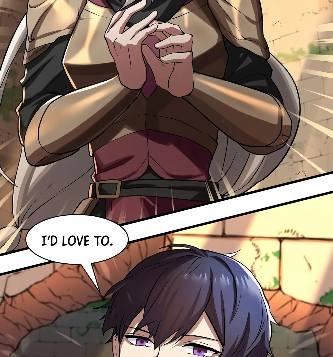 Read Skill Master Levels Up chapter 10 image 111 on Lezhin