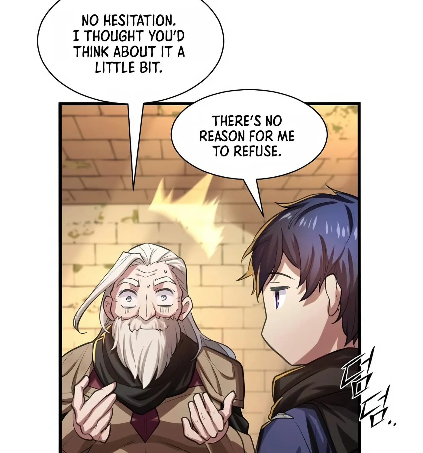 Read Skill Master Levels Up chapter 10 image 113 on Lezhin