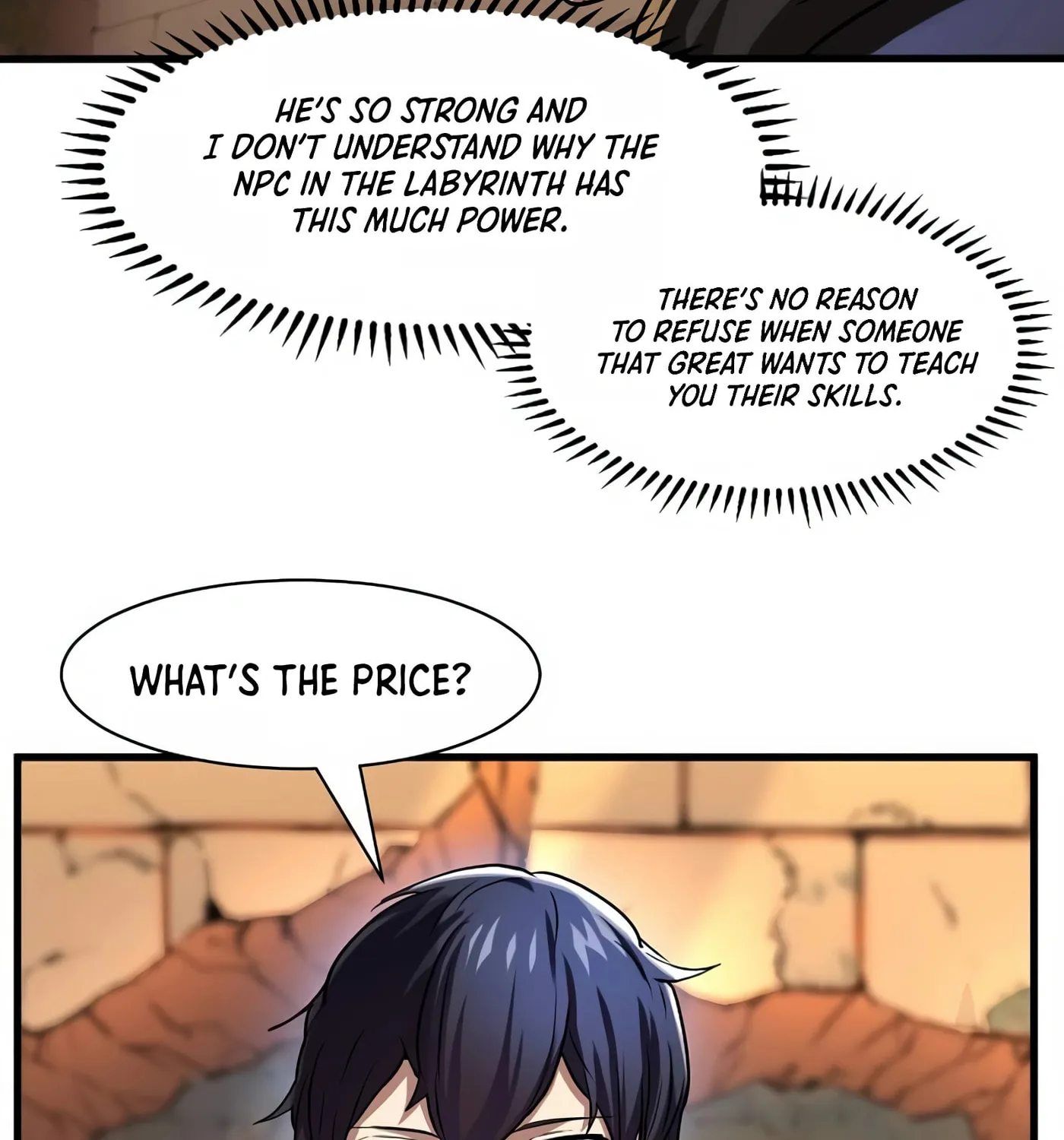 Read Skill Master Levels Up chapter 10 image 115 on Lezhin