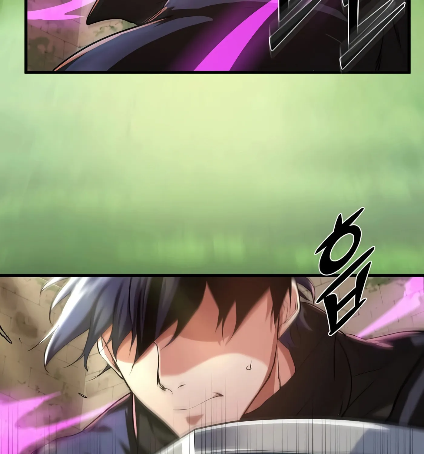 Read Skill Master Levels Up chapter 10 image 12 on Lezhin