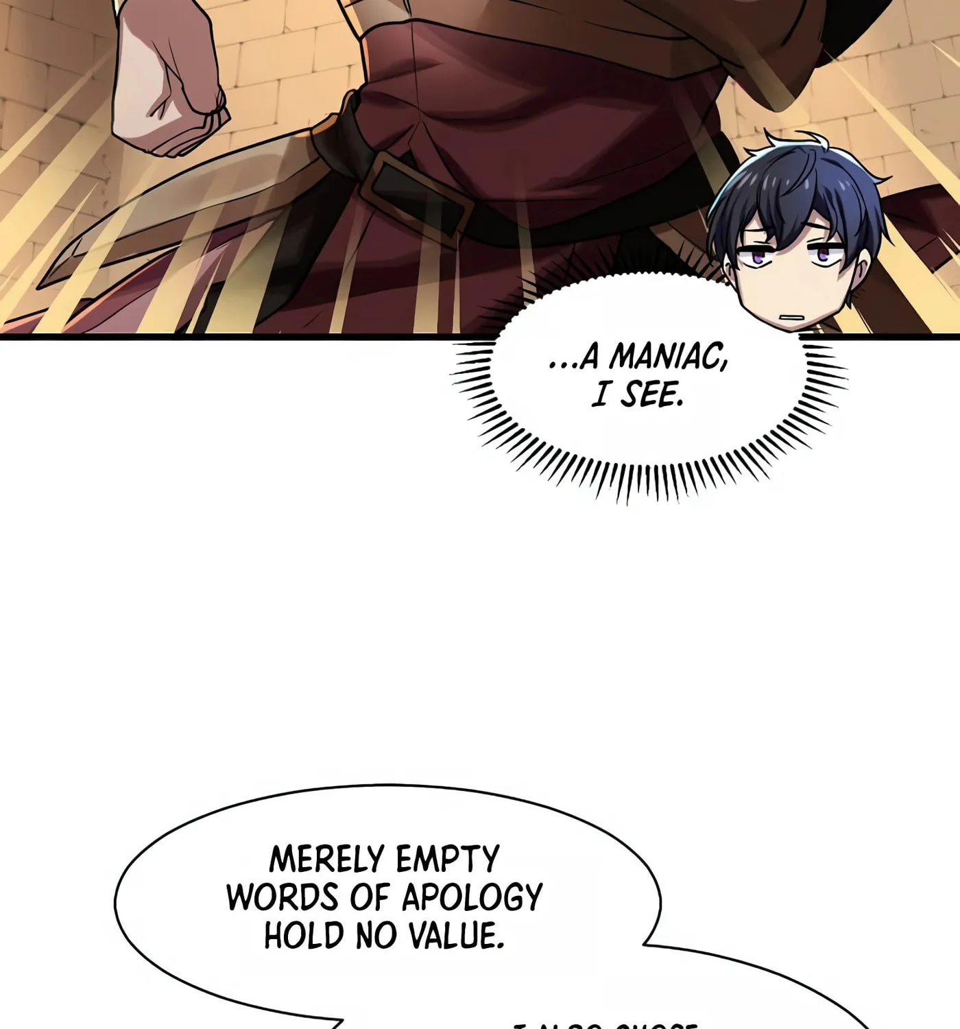 Read Skill Master Levels Up chapter 10 image 123 on Lezhin