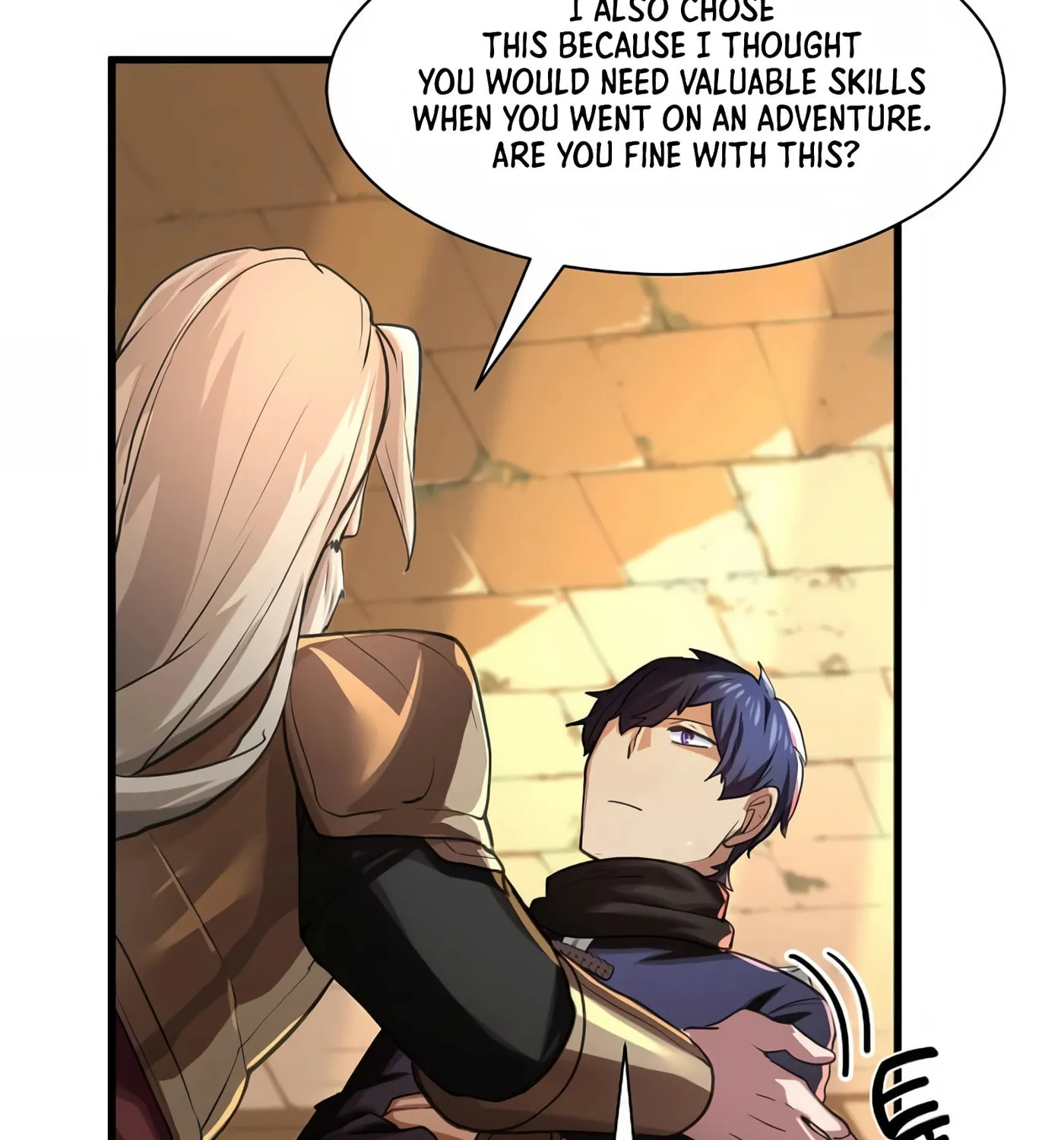 Read Skill Master Levels Up chapter 10 image 124 on Lezhin