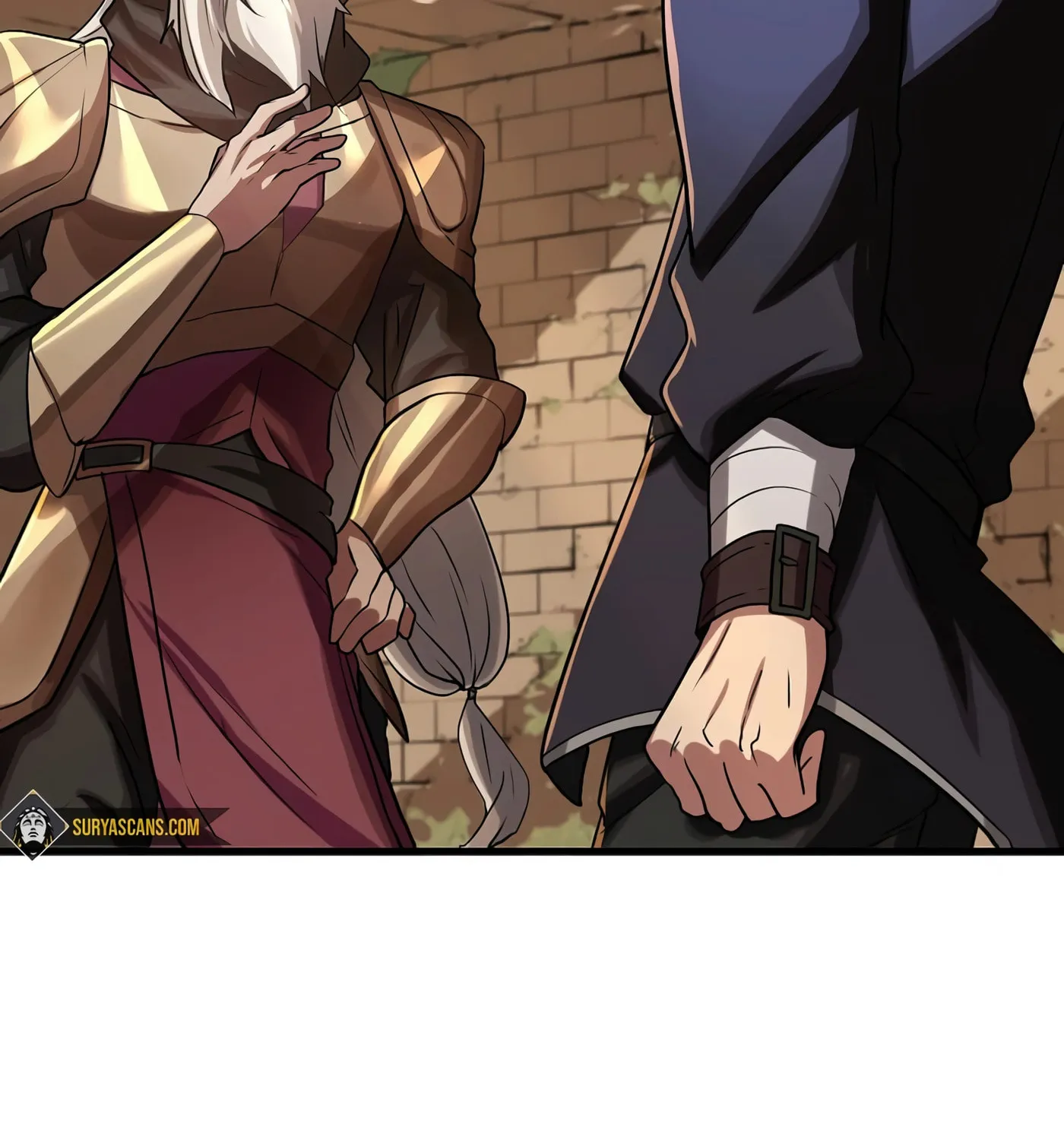 Read Skill Master Levels Up chapter 10 image 127 on Lezhin