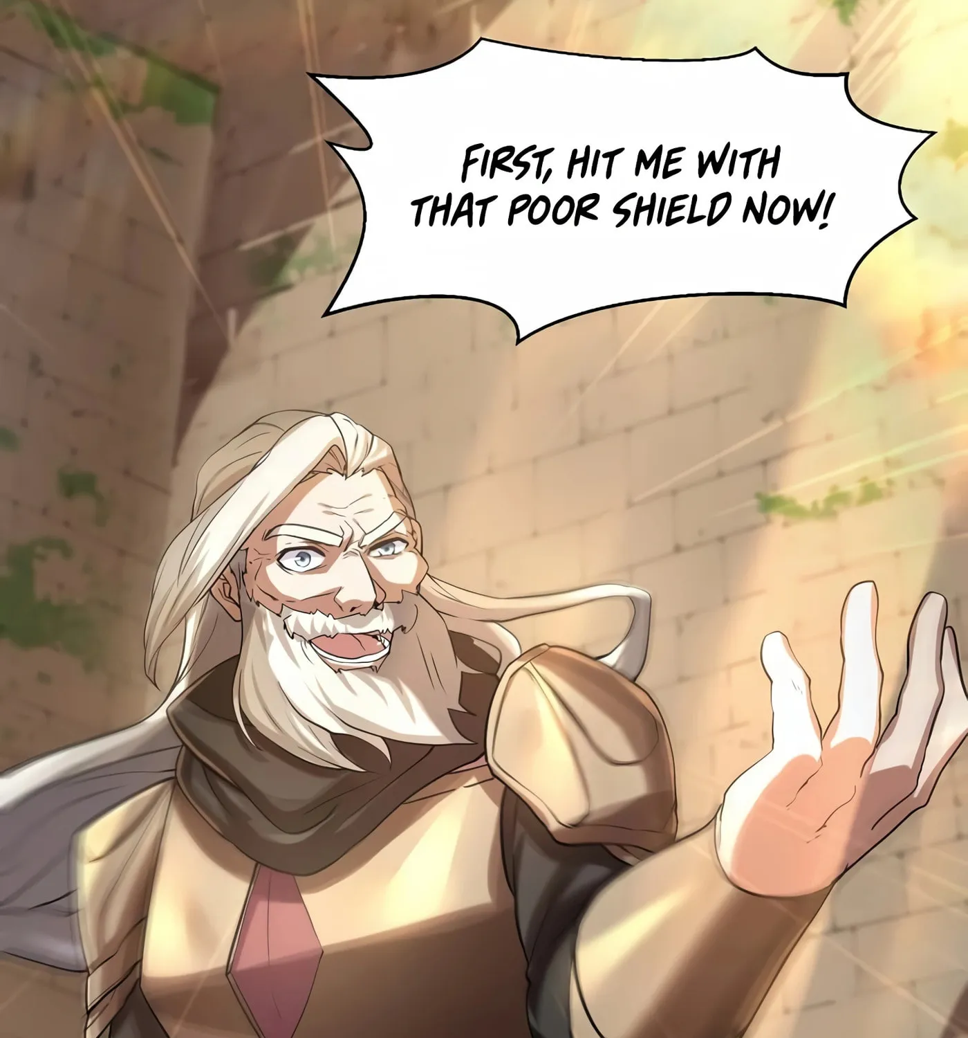 Read Skill Master Levels Up chapter 10 image 130 on Lezhin