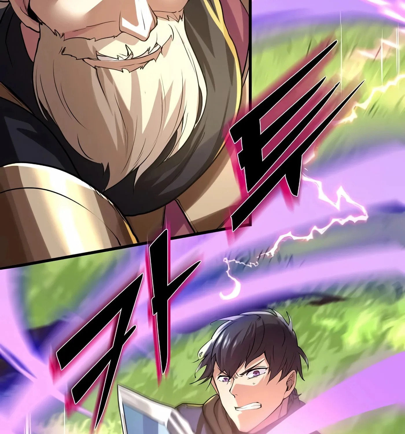 Read Skill Master Levels Up chapter 10 image 14 on Lezhin