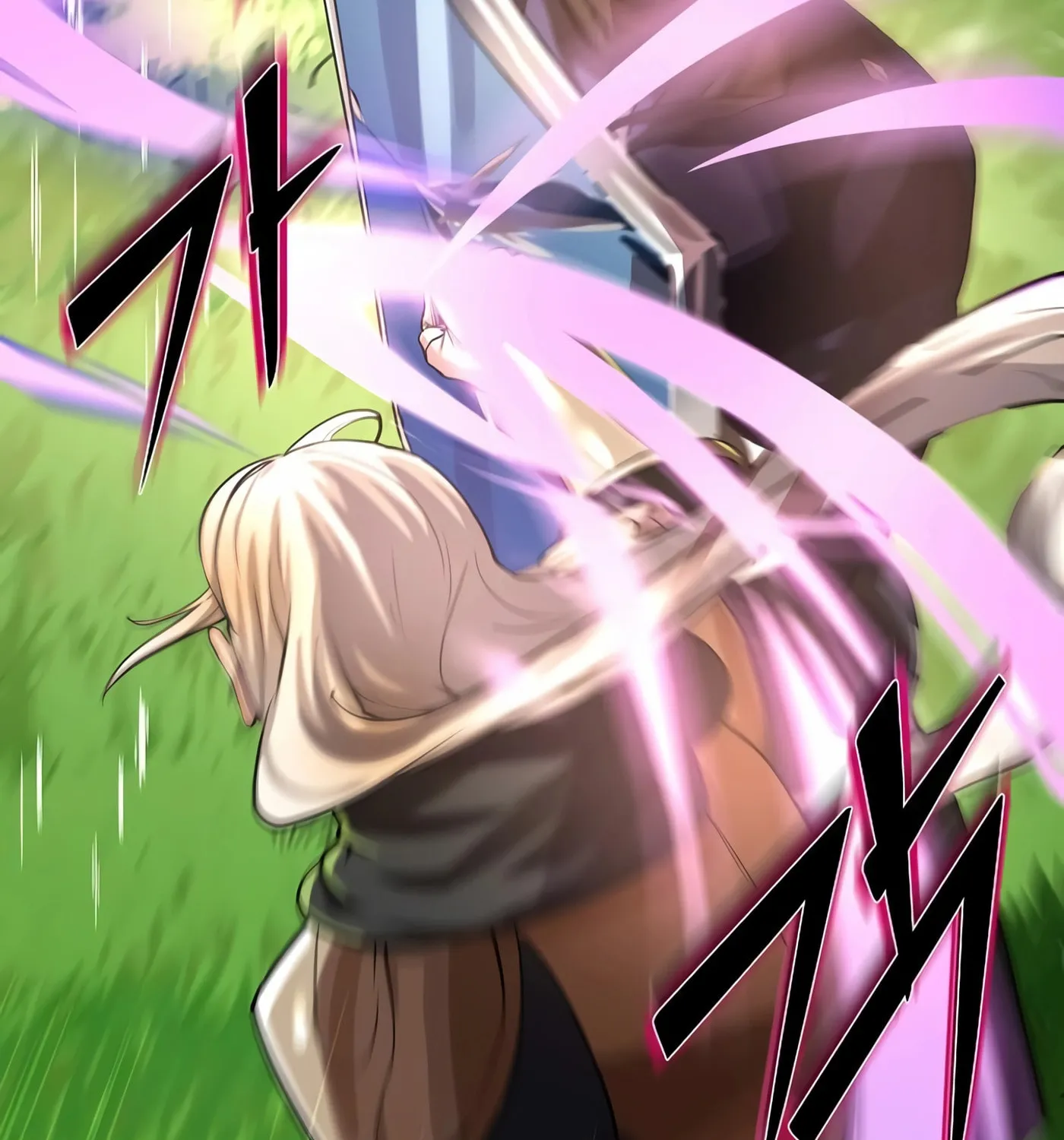 Read Skill Master Levels Up chapter 10 image 15 on Lezhin
