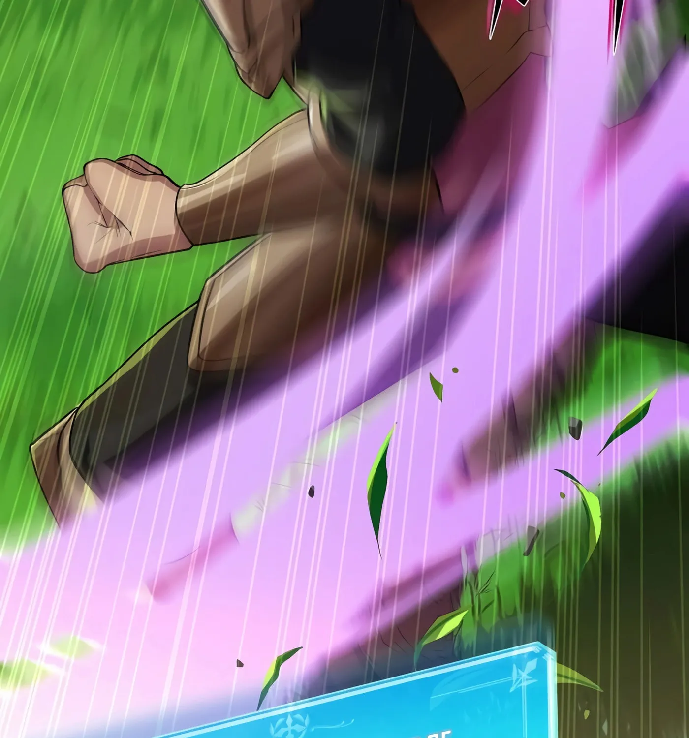 Read Skill Master Levels Up chapter 10 image 16 on Lezhin