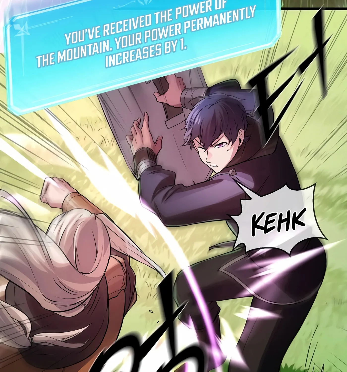 Read Skill Master Levels Up chapter 10 image 17 on Lezhin