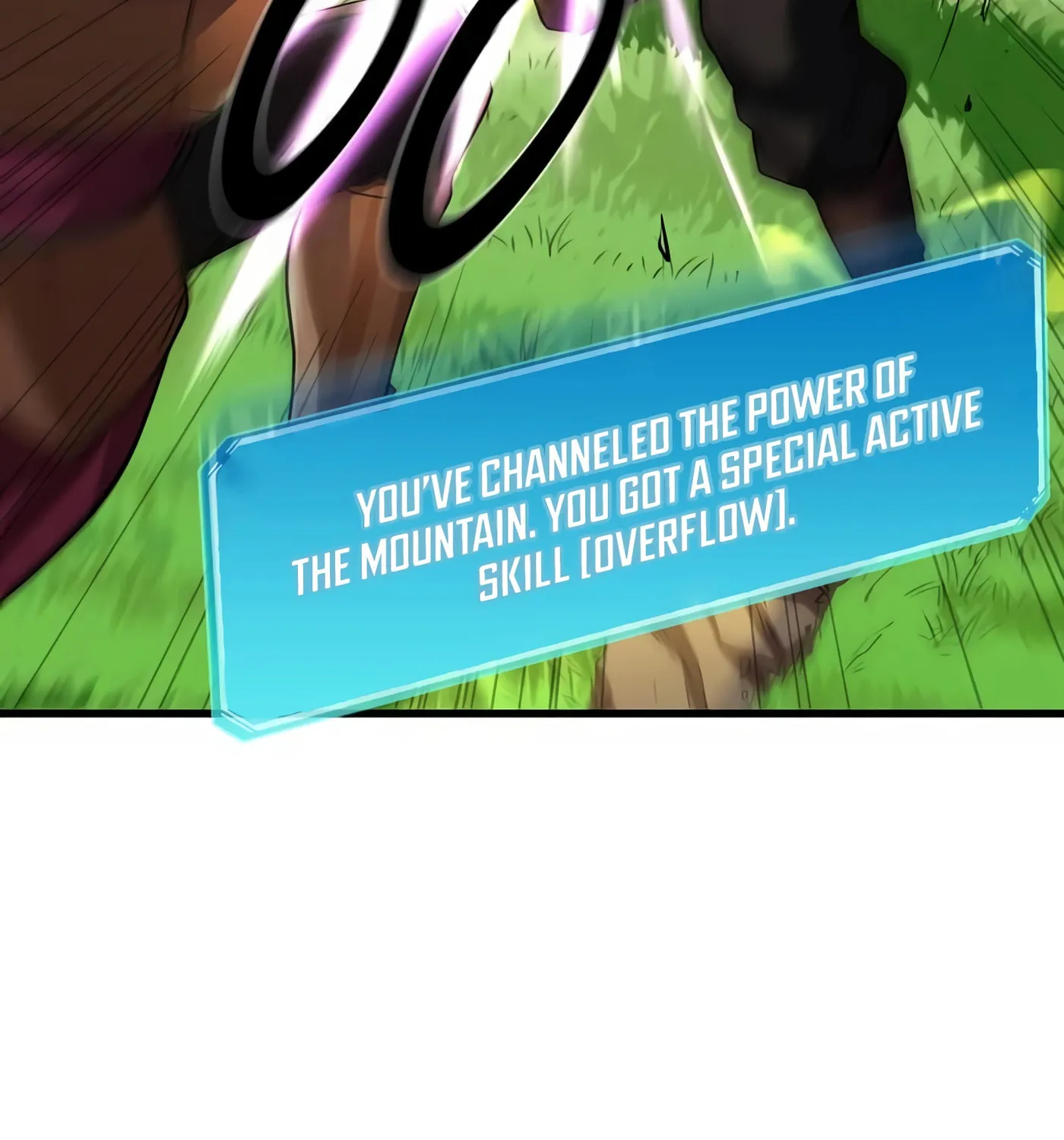 Read Skill Master Levels Up chapter 10 image 18 on Lezhin