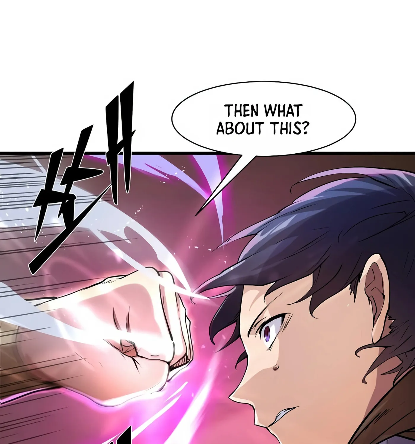 Read Skill Master Levels Up chapter 10 image 19 on Lezhin