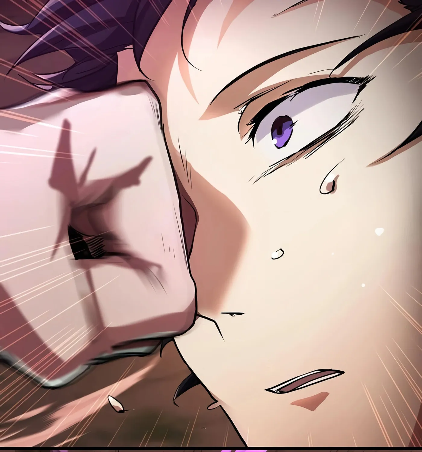 Read Skill Master Levels Up chapter 10 image 22 on Lezhin