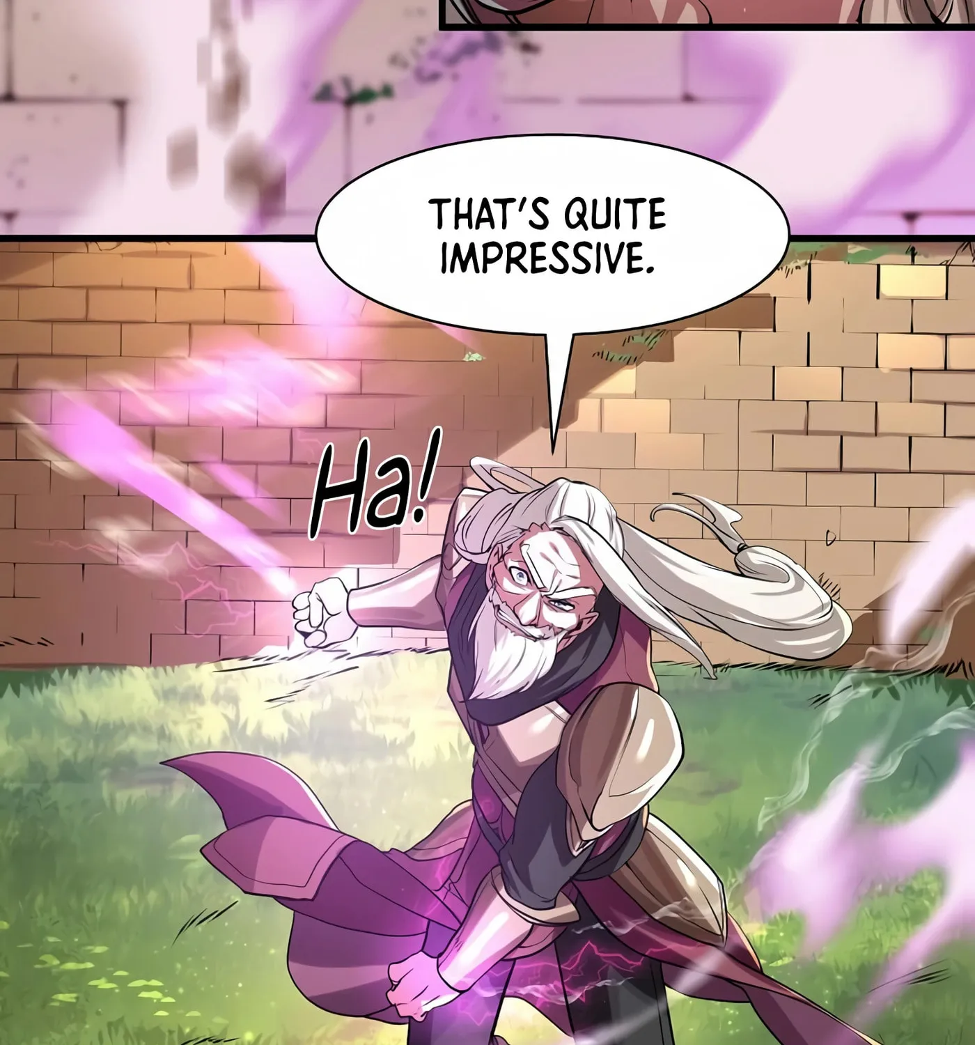 Read Skill Master Levels Up chapter 10 image 27 on Lezhin